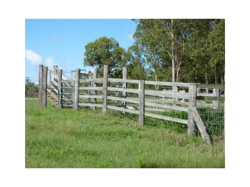 389 Birnam Range Road, Beaudesert QLD 4285