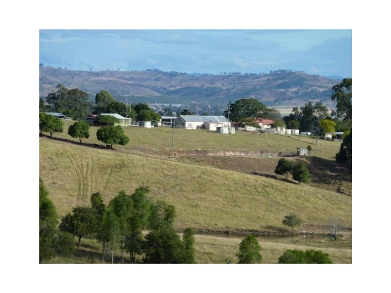 389 Birnam Range Road, Beaudesert QLD 4285