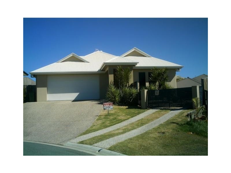 11 Seaham Court, Upper Coomera QLD 4209