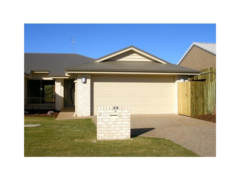 2/13 High Court Dve, Wilsonton QLD 4350
