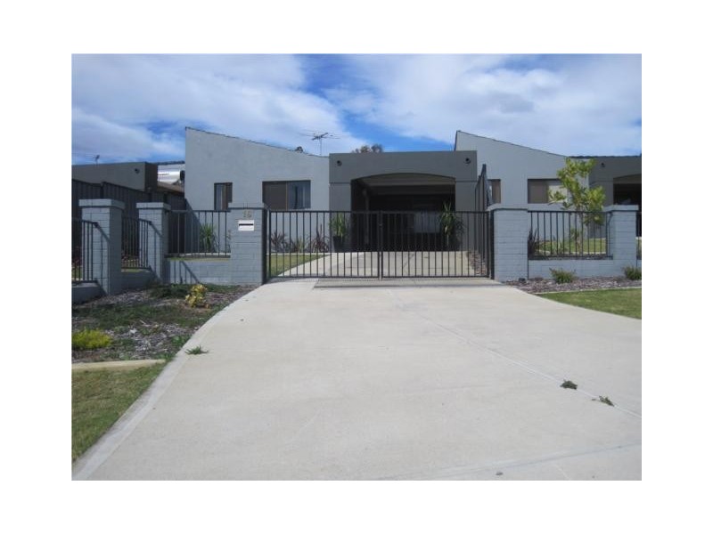 16 Bickford place, Hamilton Hill WA 6163