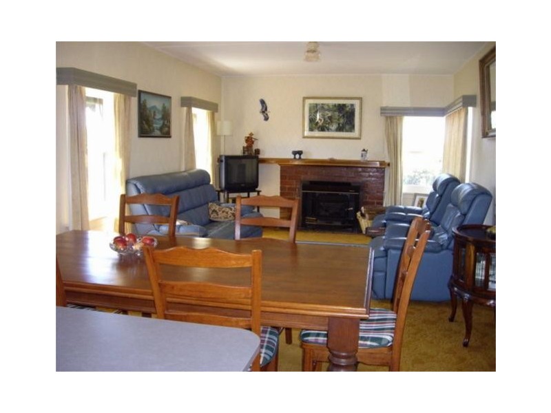 470 Allison Road, North Motton, North Motton TAS 7315