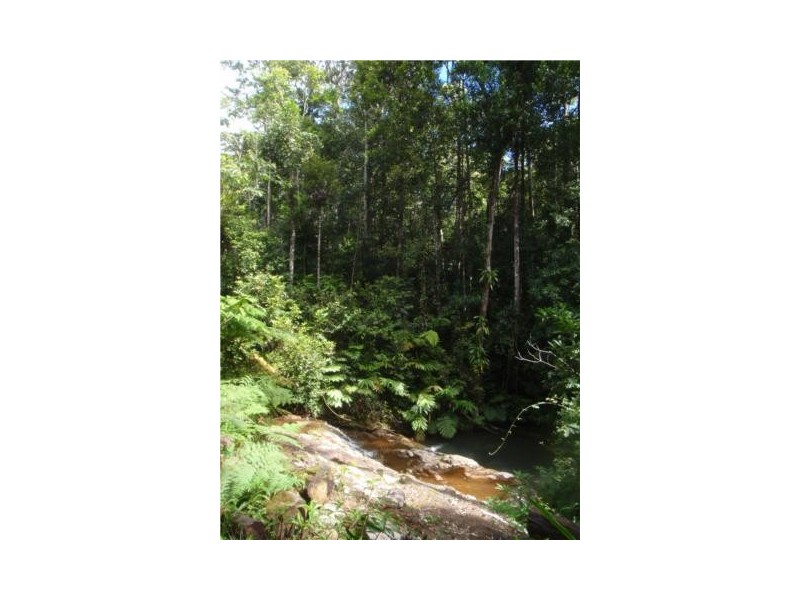 1 Ravenshoe, Ravenshoe QLD 4888