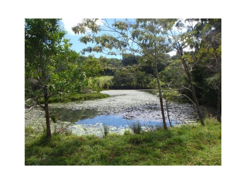 1 Ravenshoe, Ravenshoe QLD 4888