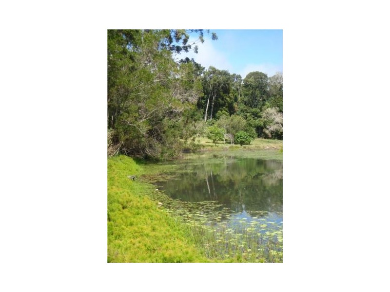 1 Ravenshoe, Ravenshoe QLD 4888