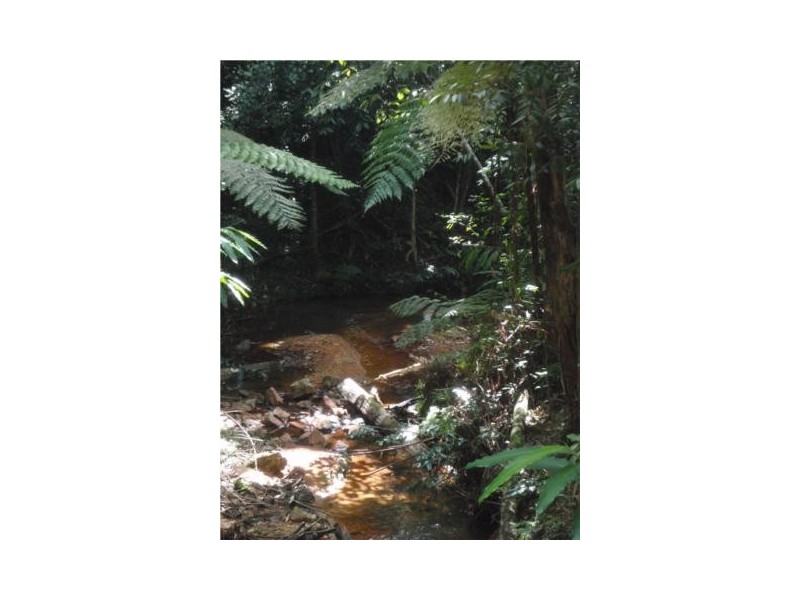 1 Ravenshoe, Ravenshoe QLD 4888