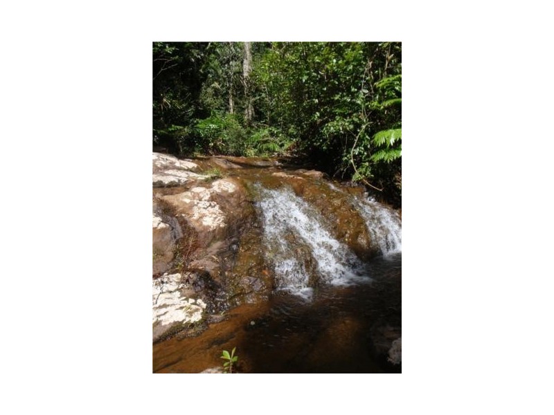 1 Ravenshoe, Ravenshoe QLD 4888