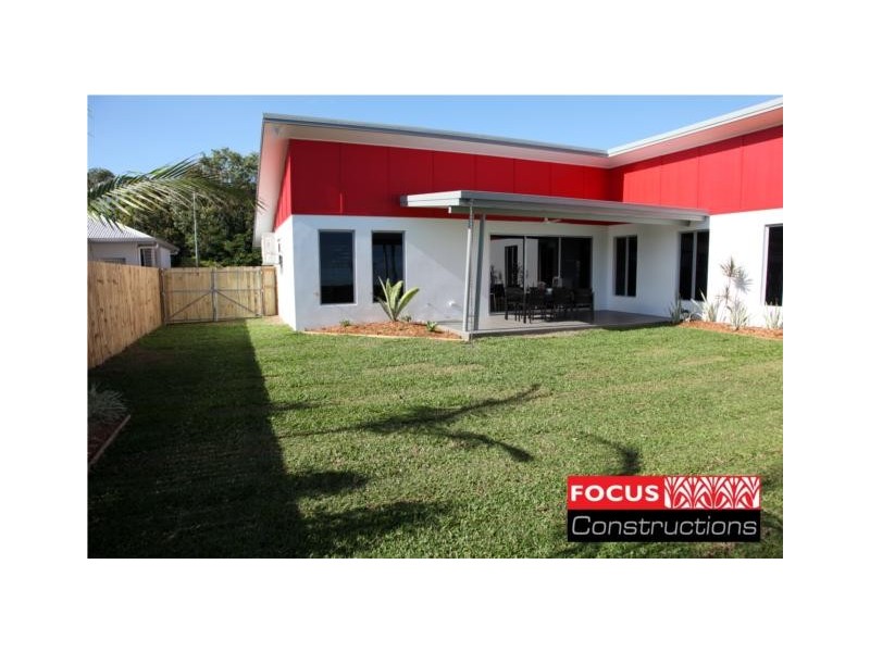 29 Norwood Crescent, Trinity Park QLD 4879