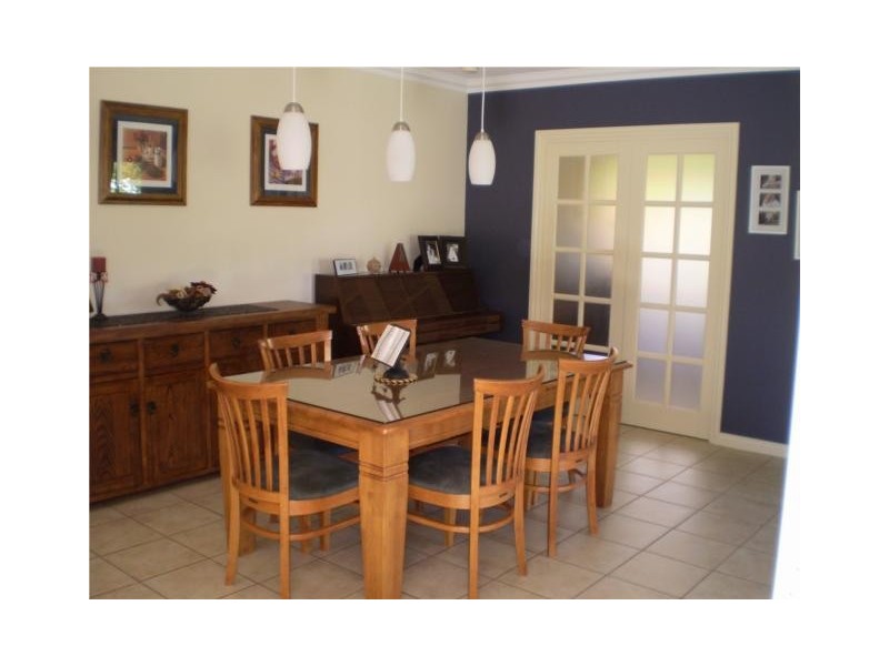 Lot 4 Bookmark Avenue, Renmark SA 5341