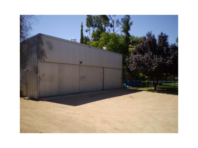 Lot 4 Bookmark Avenue, Renmark SA 5341