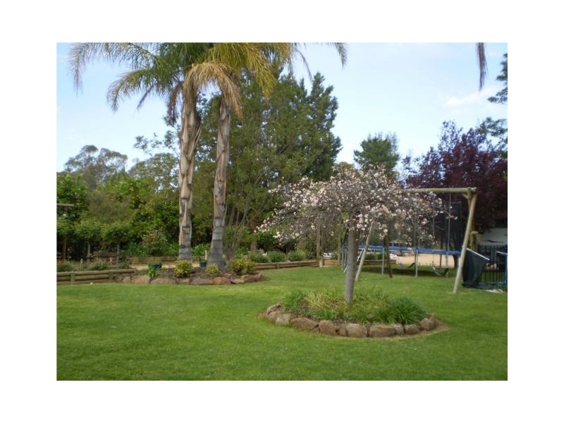 Lot 4 Bookmark Avenue, Renmark SA 5341