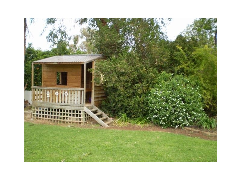 Lot 4 Bookmark Avenue, Renmark SA 5341