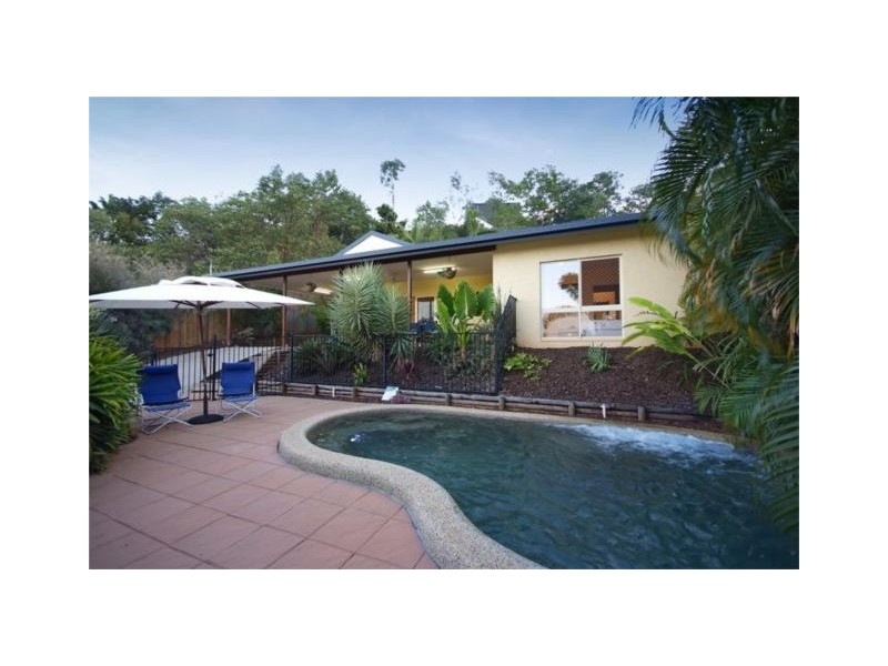 79 CALLUM ST, Mooroobool QLD 4870