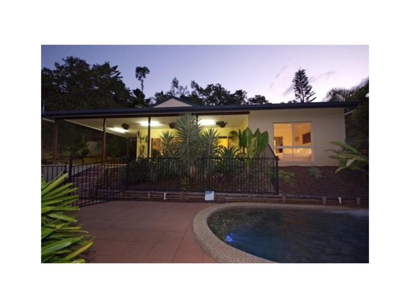 79 CALLUM ST, Mooroobool QLD 4870