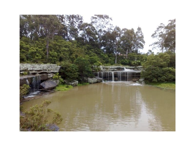 35 Vidler Road, Falls Creek NSW 2540