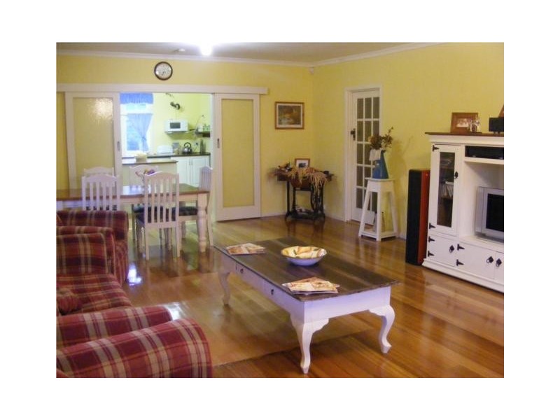 11 Swan Street, Bagdad TAS 7030