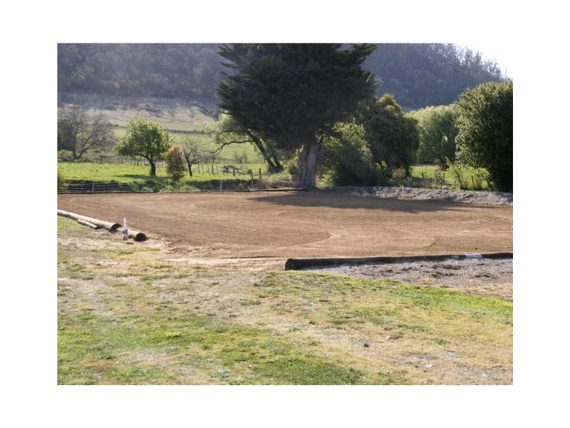 11 Swan Street, Bagdad TAS 7030