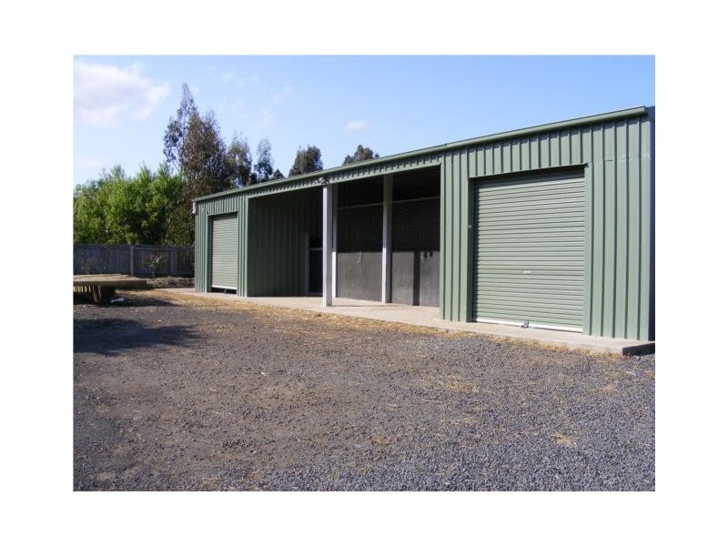 11 Swan Street, Bagdad TAS 7030