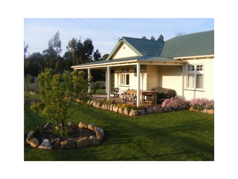 11 Swan Street, Bagdad TAS 7030