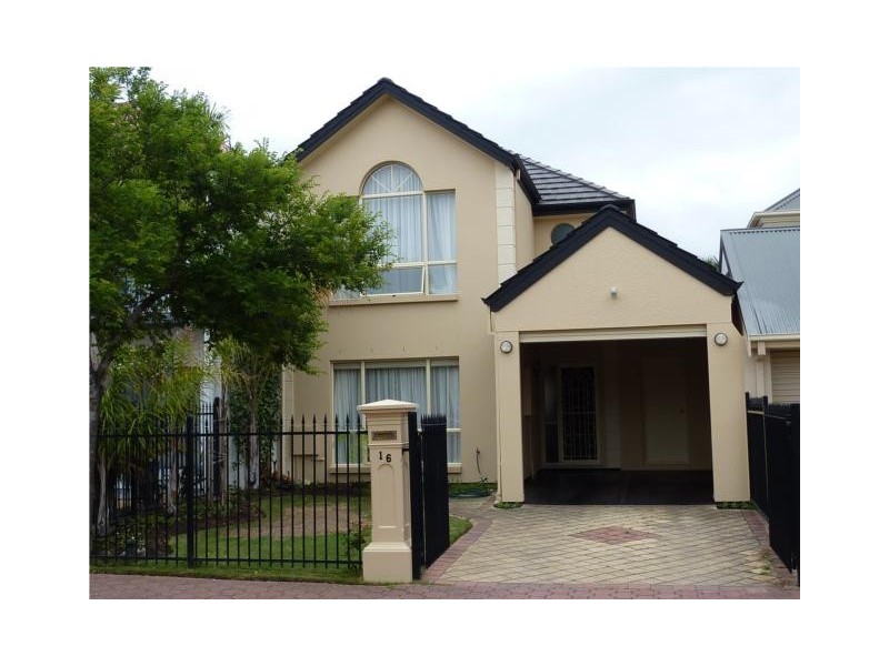 16  Walter Morris Drive, Port Adelaide SA 5015