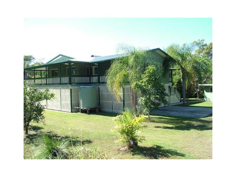 1 Baffle Creek, Baffle Creek QLD 4674