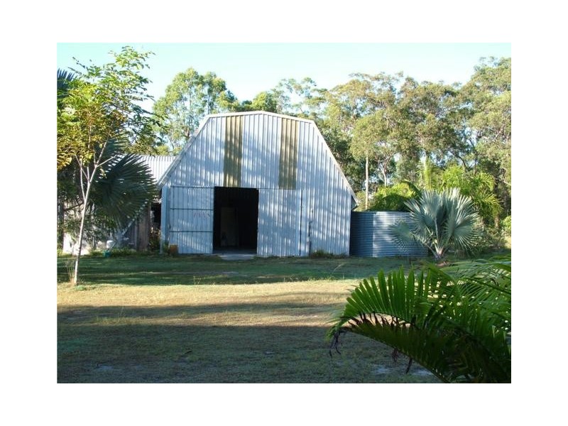 1 Baffle Creek, Baffle Creek QLD 4674