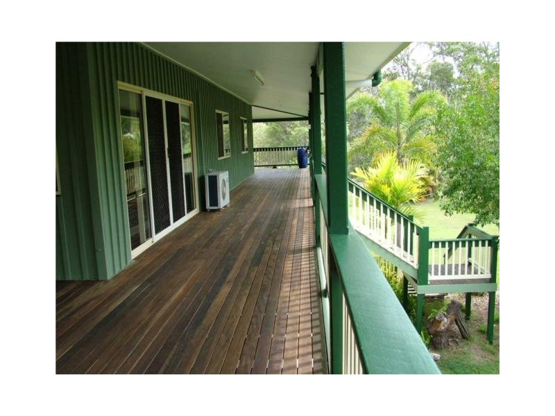1 Baffle Creek, Baffle Creek QLD 4674