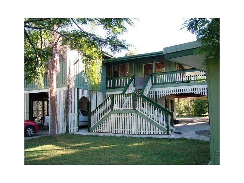 1 Baffle Creek, Baffle Creek QLD 4674