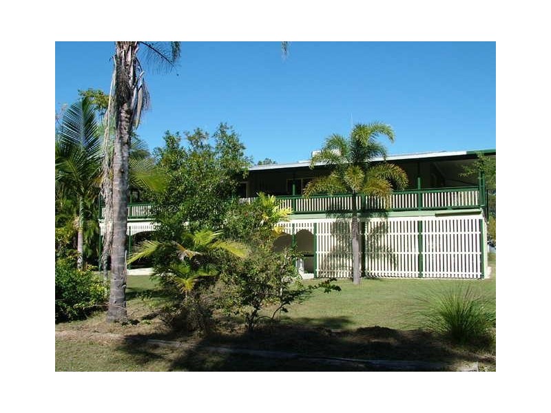 1 Baffle Creek, Baffle Creek QLD 4674