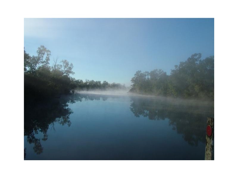 1 Baffle Creek, Baffle Creek QLD 4674
