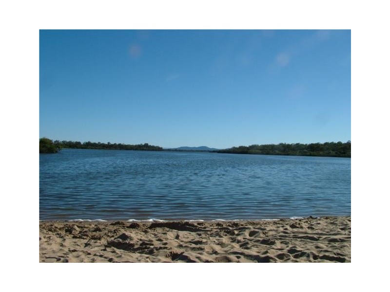 1 Baffle Creek, Baffle Creek QLD 4674