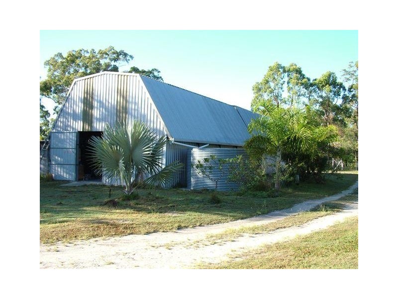 1 Baffle Creek, Baffle Creek QLD 4674
