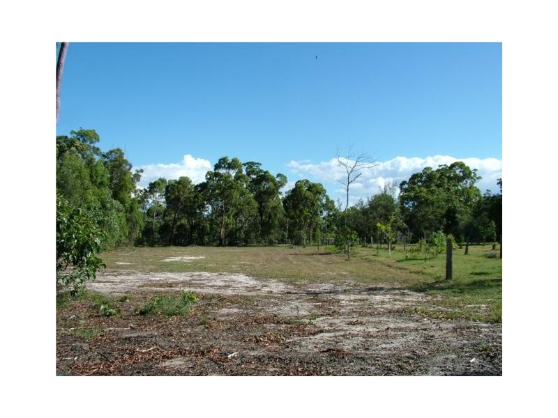 1 Baffle Creek, Baffle Creek QLD 4674