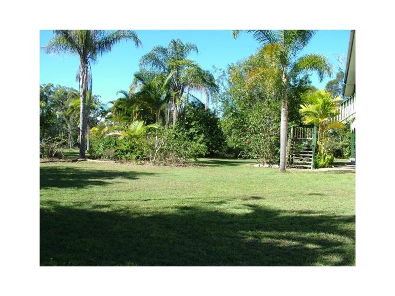 1 Baffle Creek, Baffle Creek QLD 4674