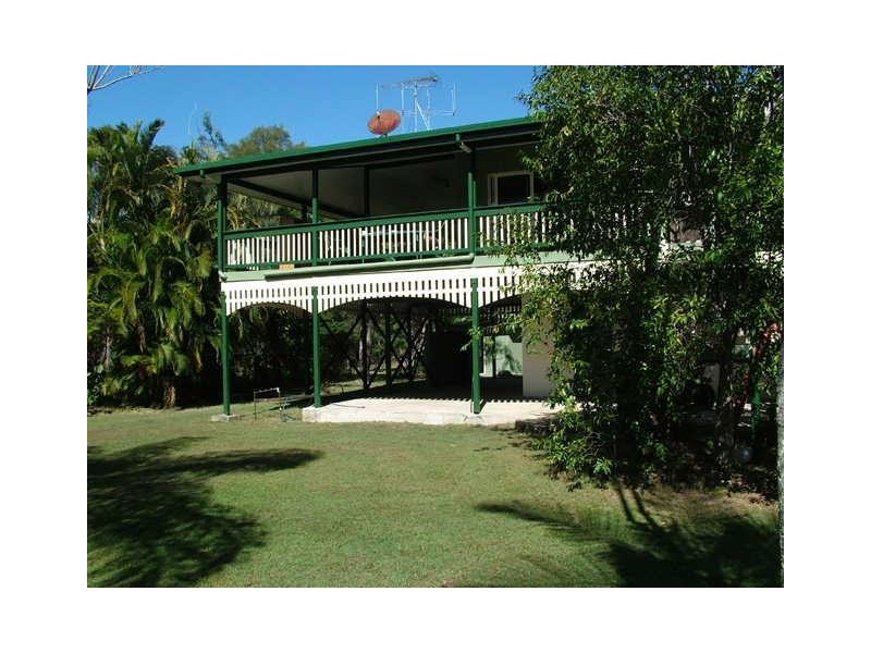 1 Baffle Creek, Baffle Creek QLD 4674