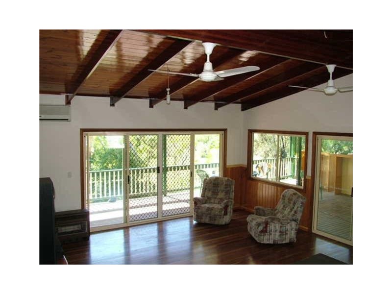 1 Baffle Creek, Baffle Creek QLD 4674