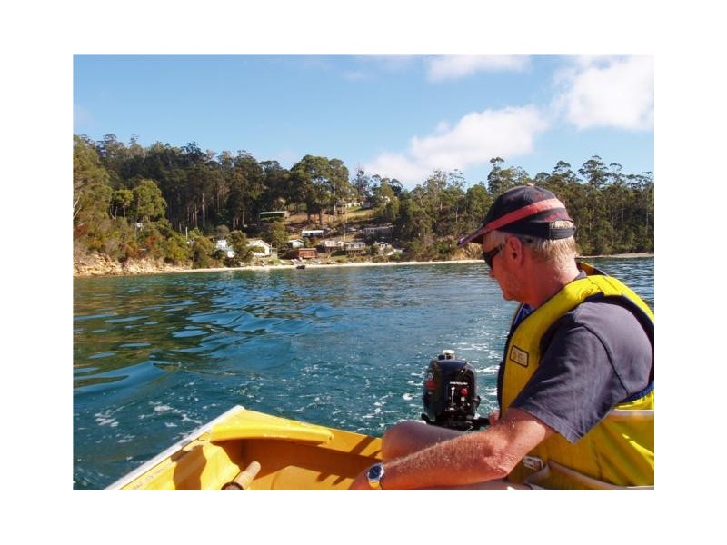 1558 Esperance Coast Road, Dover TAS 7117