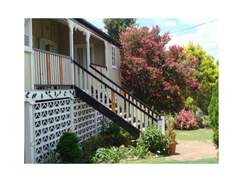 31 Coates Street, Mount Morgan QLD 4714