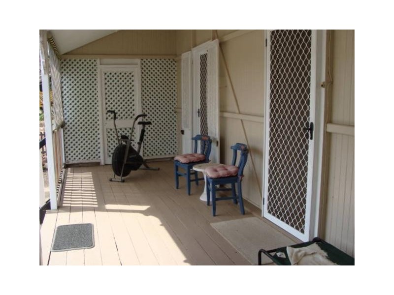 31 Coates Street, Mount Morgan QLD 4714