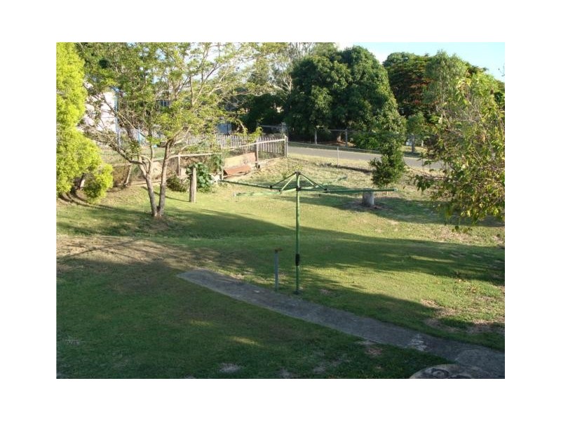 31 Coates Street, Mount Morgan QLD 4714