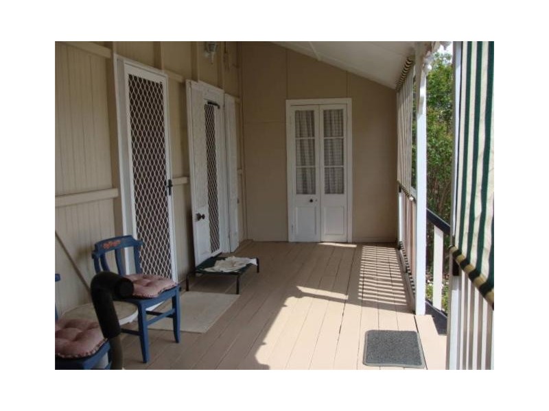 31 Coates Street, Mount Morgan QLD 4714