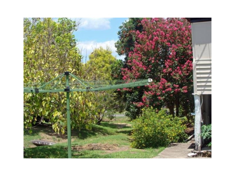 31 Coates Street, Mount Morgan QLD 4714