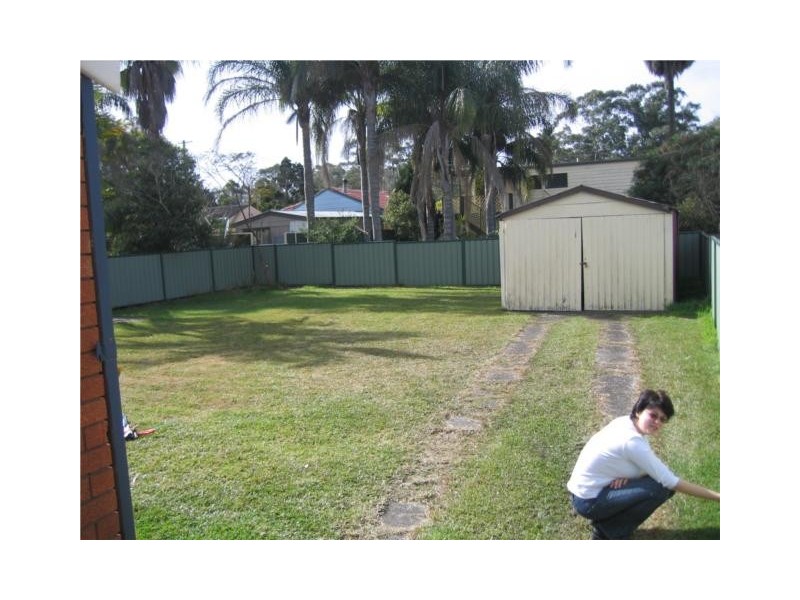 15 Pearson Street, Narara NSW 2250