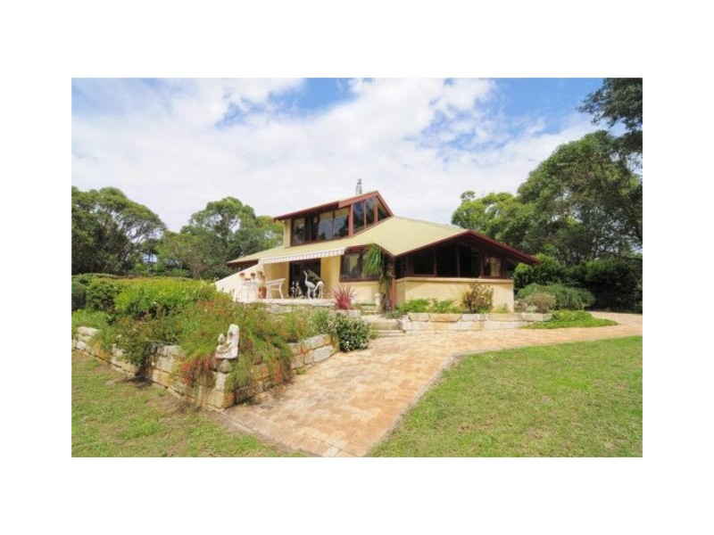 1588 Comerong Island Road Comerong Island, Berry NSW 2535