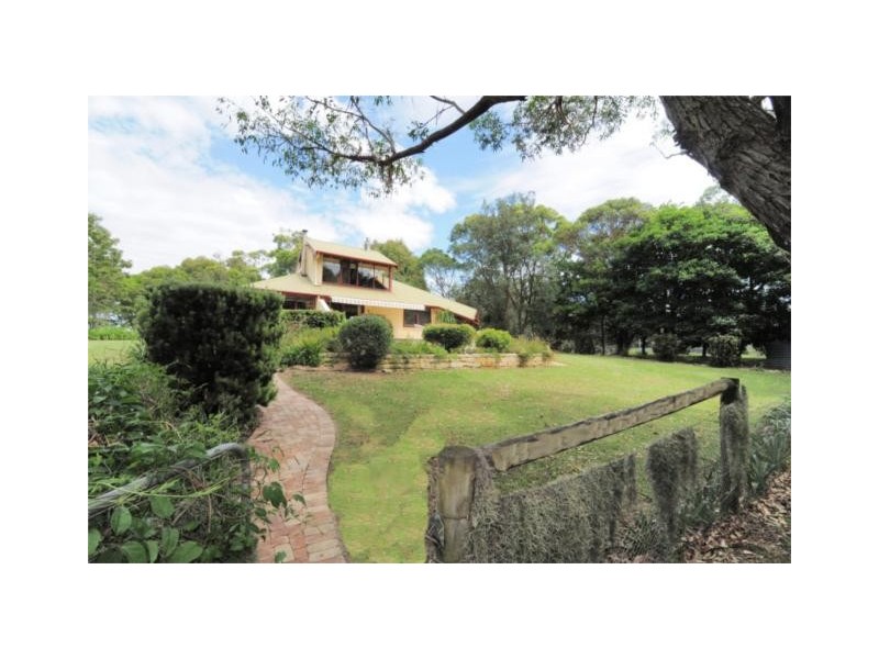 1588 Comerong Island Road Comerong Island, Berry NSW 2535