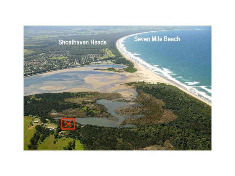 1588 Comerong Island Road Comerong Island, Berry NSW 2535