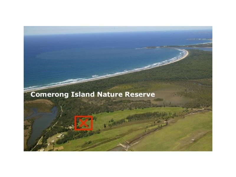 1588 Comerong Island Road Comerong Island, Berry NSW 2535
