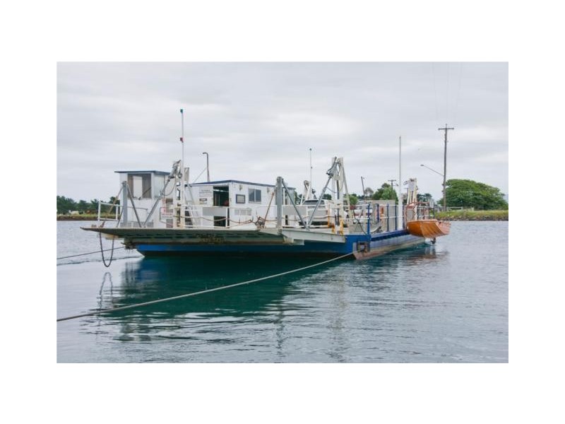 1588 Comerong Island Road Comerong Island, Berry NSW 2535