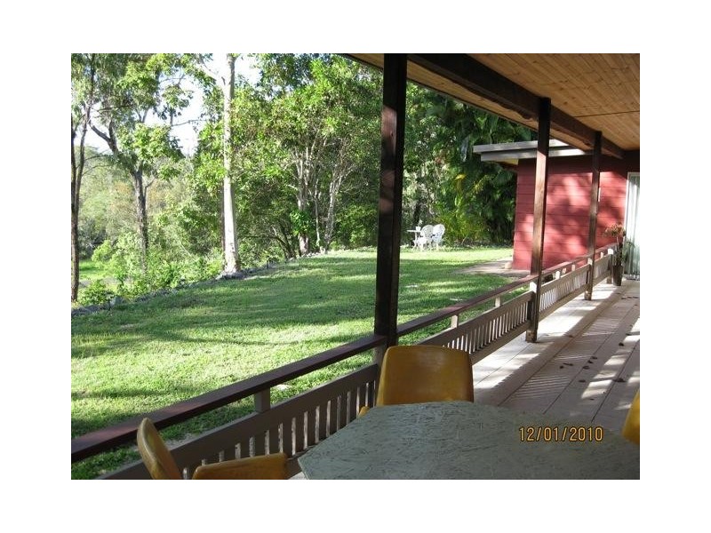24 Stevens Road, Julatten QLD 4871