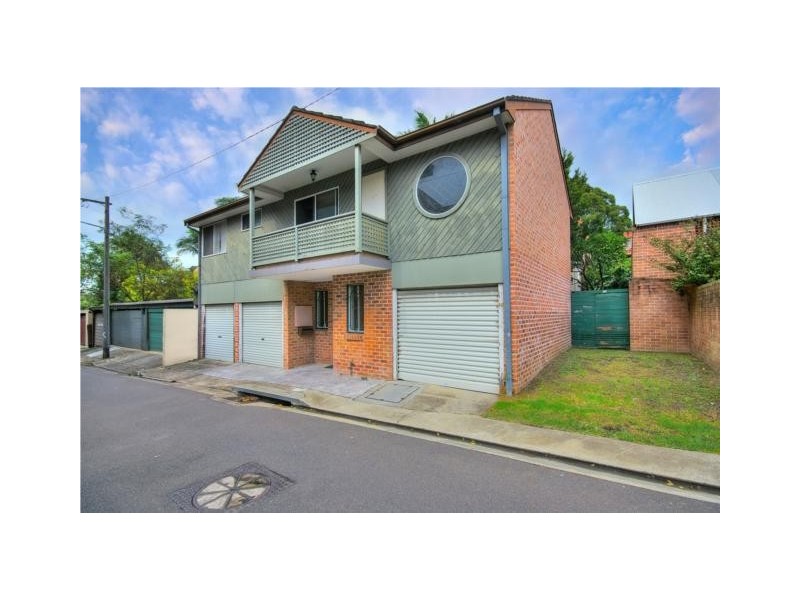 21 Hayberry Lane, Crows Nest NSW 2065